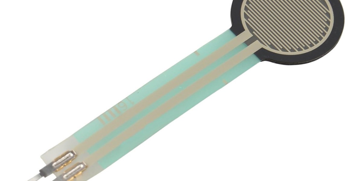 Force Sensors Market Opportunities in Aerospace and Defense