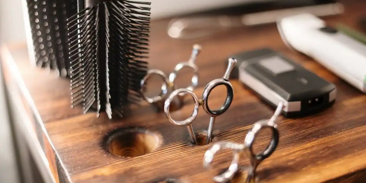 The Top Retro Barbershop in Round Rock TX