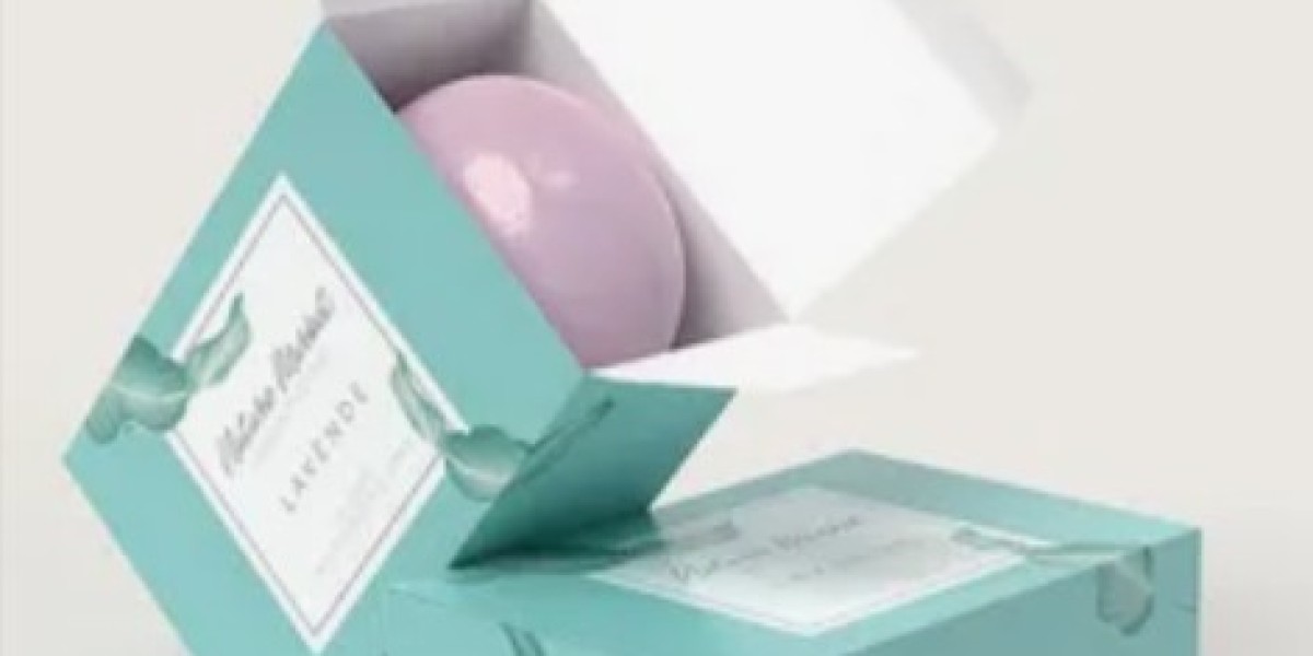 Unique Business Idea: Start Custom Soap Boxes Business Today