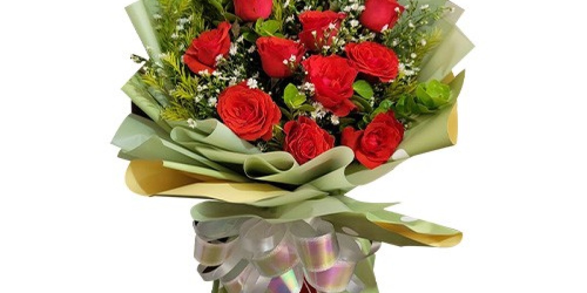 Philflorist: A Trusted Name in Floral Arrangements