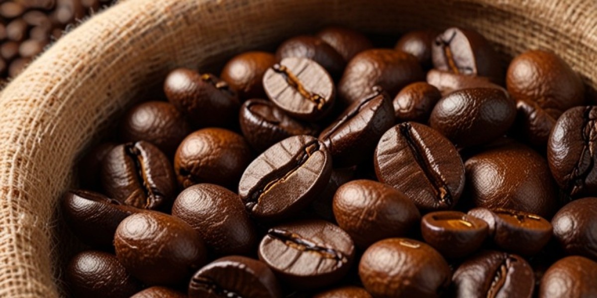 Coffee Bean Processing Plant Project Report 2024: Setup Details, Capital Investments and Expenses