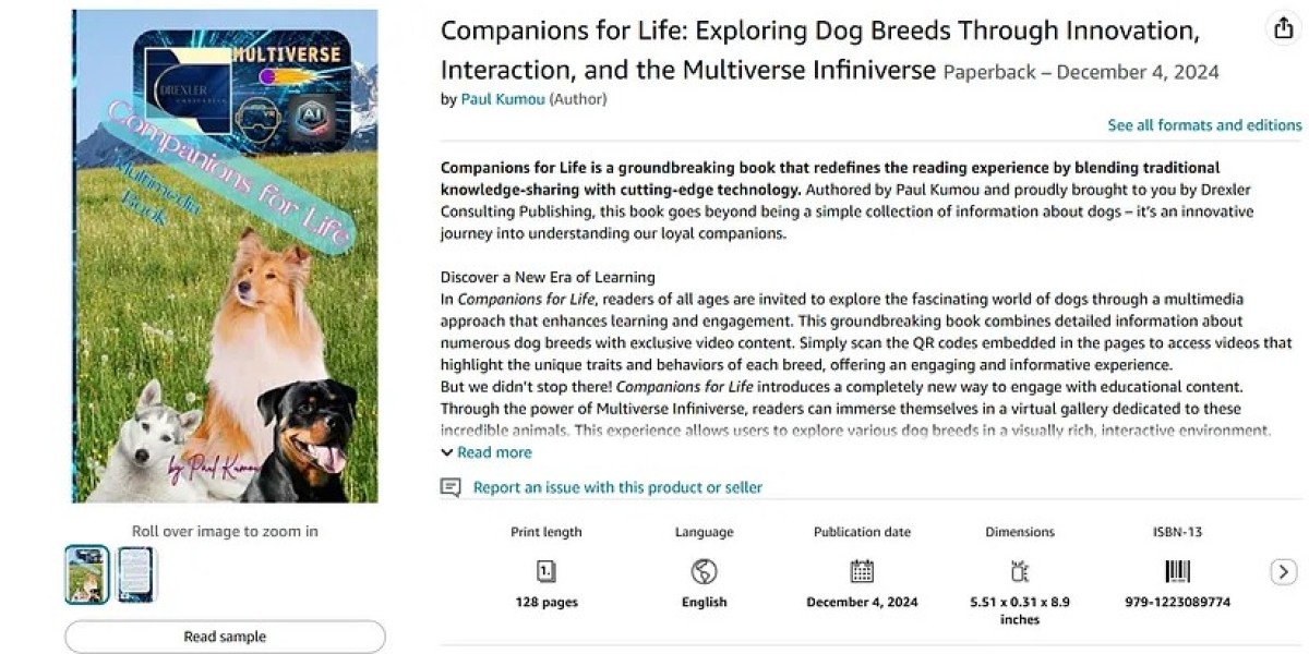 Virtual Reality Meets Literature: Must-Read VR Books