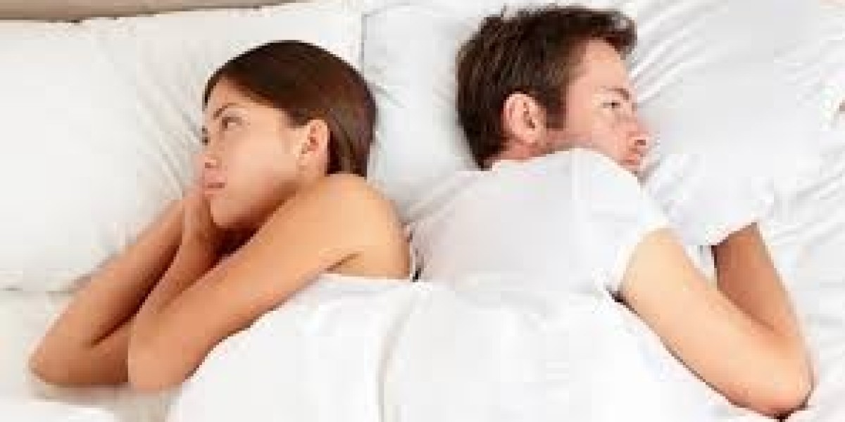 اكتشف العلاج النفسي الجنسي في الرياض لتحسين علاقتك الجنسية بشكل طبيعي