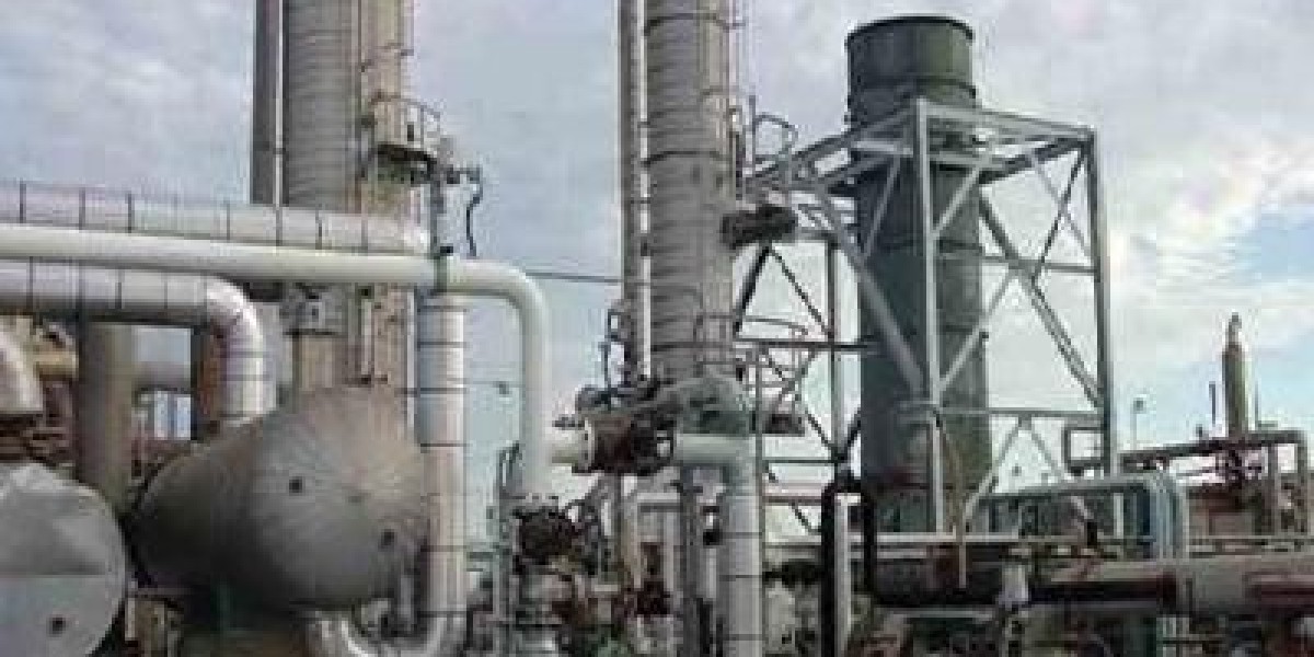 Methanol-to-Olefins Market Estimated to Experience a Hike in Growth by 2034