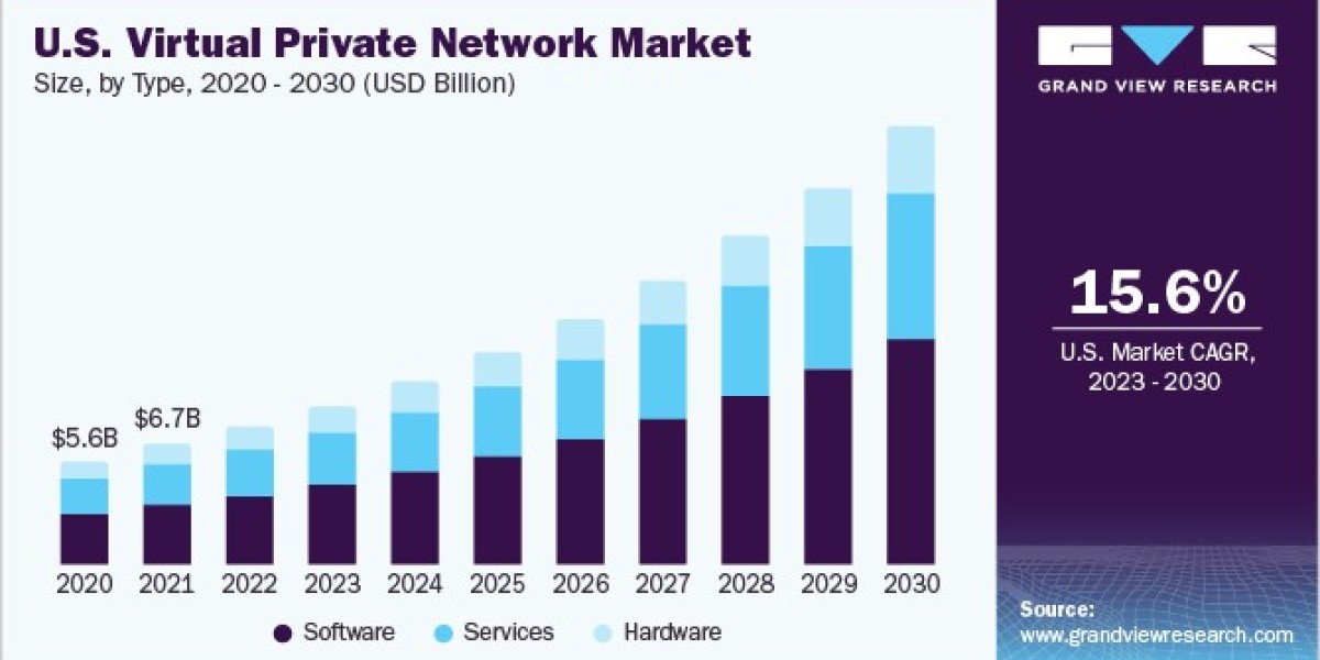 Virtual Private Network Market Insights on Cost-Effectiveness and Subscription Models