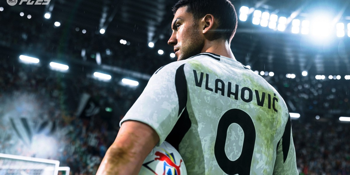EA FC 25 Coins: A New Era of Football Gaming with Innovation and Realism