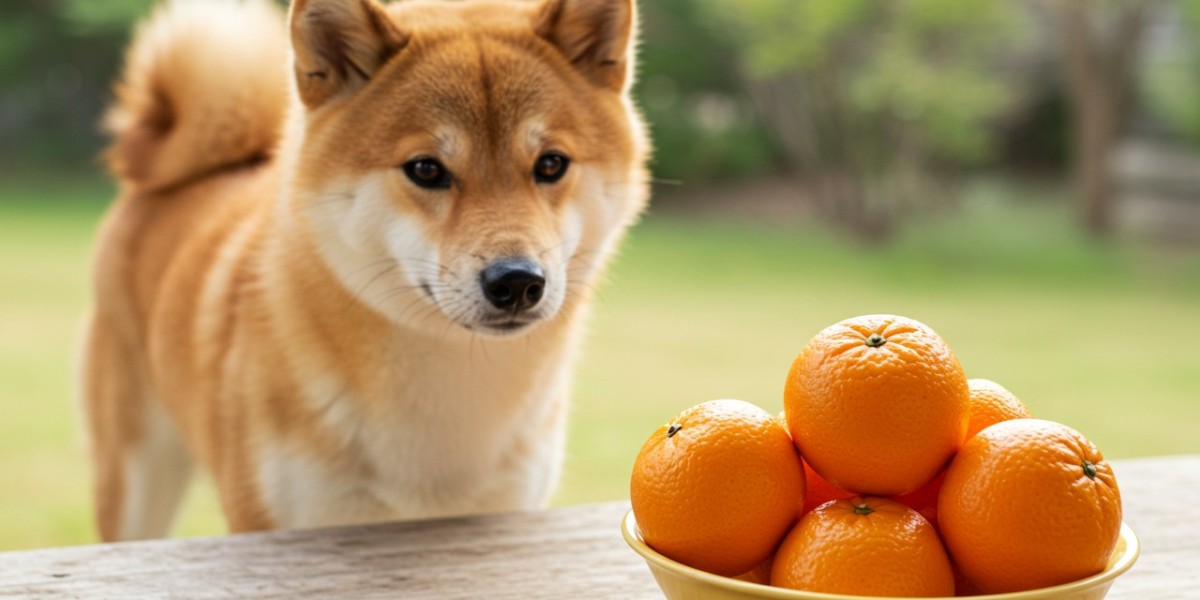 ¿Pueden los perros comer naranjas?