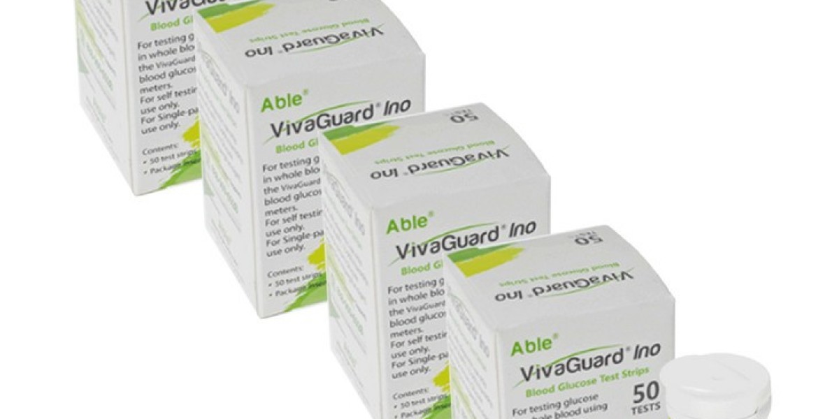 Benefits of Buying Bayer Contour Next Blood Glucose Test Strips Online