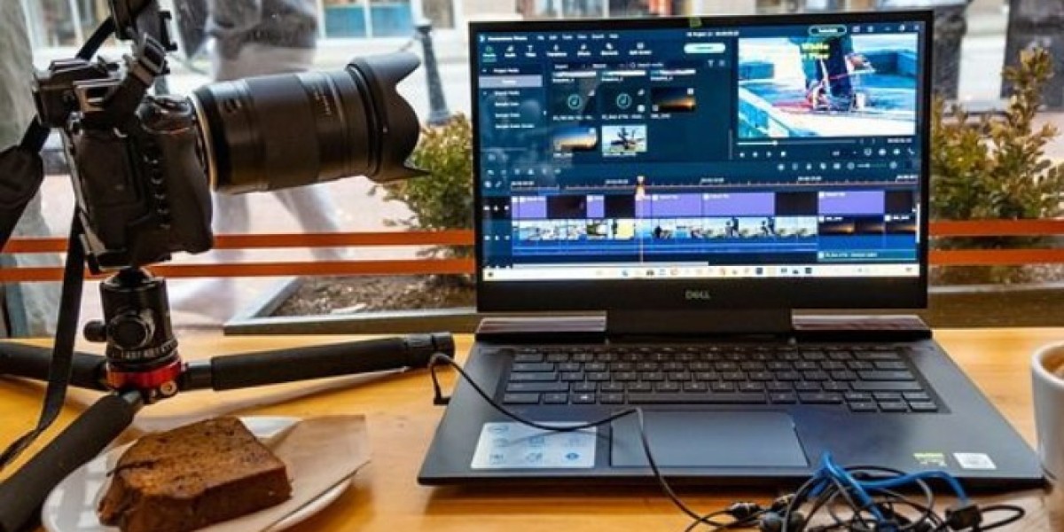 Trở thành nhà sản xuất video chuyên nghiệp với khóa học quay dựng