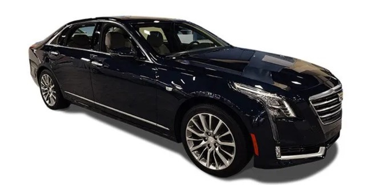 Arrive in Elegance: Elex Transport’s Orlando Airport Executive Transportation