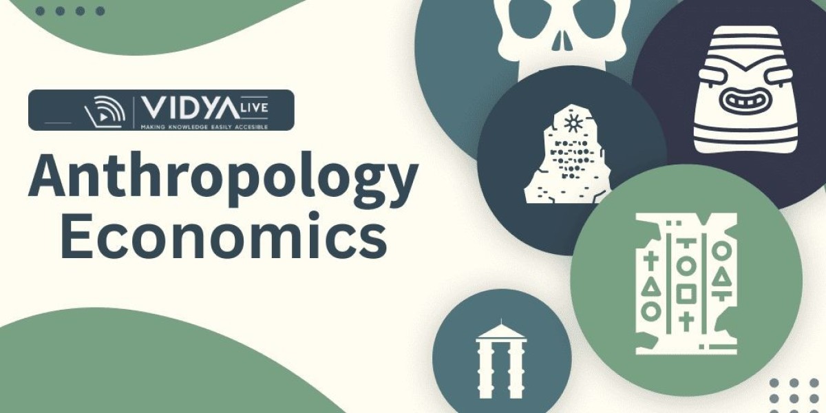 Best Colleges Offering Online BA in Anthropology and Economics in India