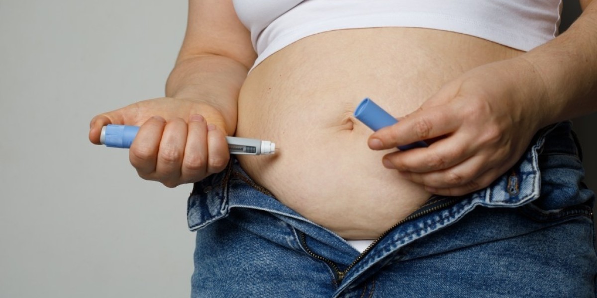 Effective Weight Loss with Zepbound/Mounjaro A Dubai Perspective