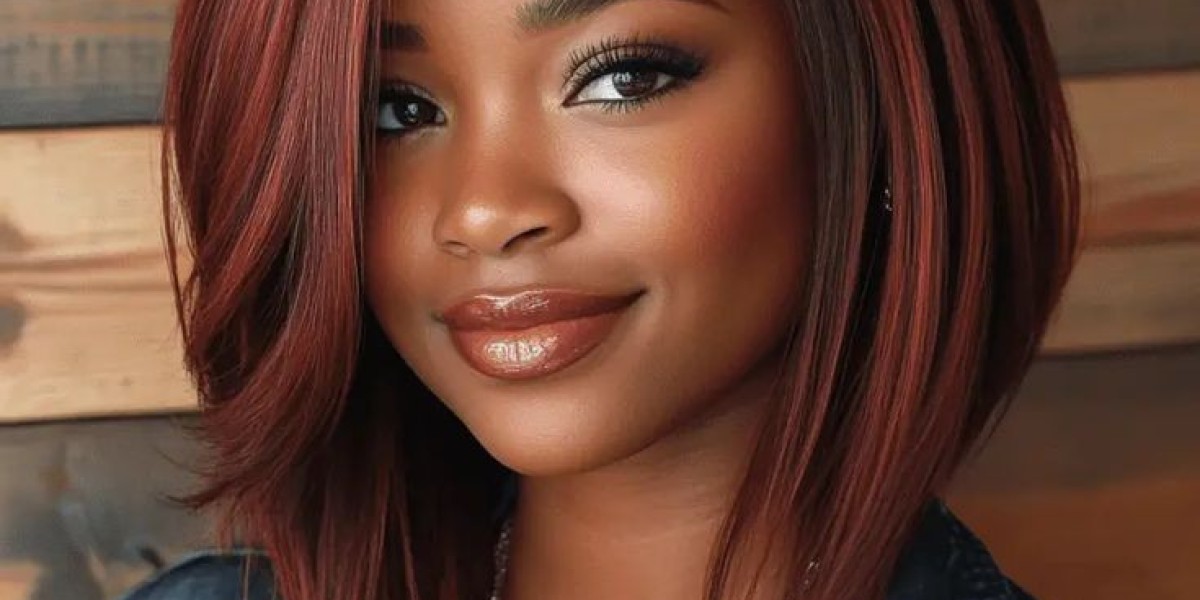 Kanekalon Wigs: Your Style, Your Way