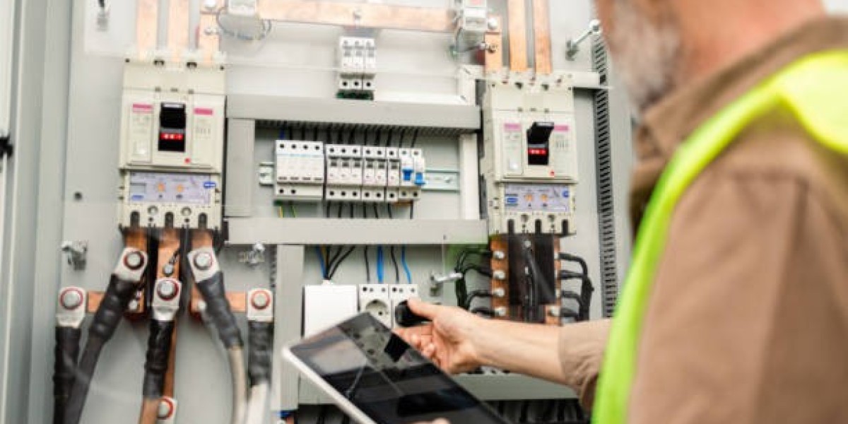 Power Quality Equipment Market: The Growing Risk of Cybersecurity Vulnerabilities