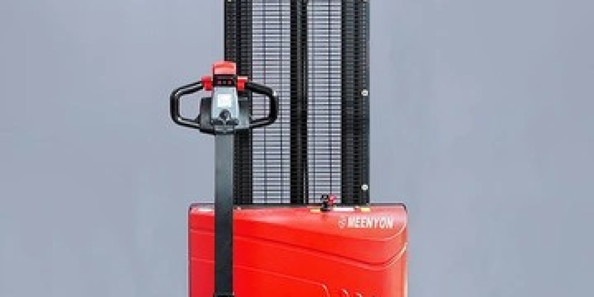 Customer Testimonials: Why Businesses Trust Meenyon Electric Forklifts