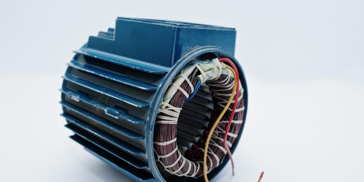 Synchronous Condensers Market Growth Trends: Key Regional Markets and How They are Shaping the Industry
