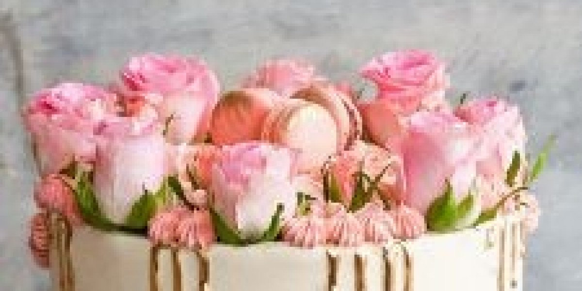 Craft Your Dream Cake at Our Cafe in Islamabad