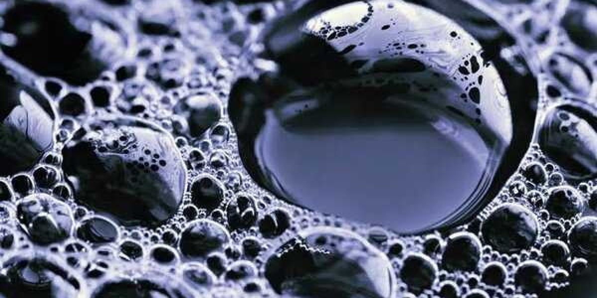 Anti-Foaming Agents Market Challenges and Strategic Solutions