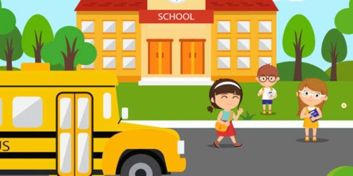 How the Best Play School in Noida Promotes Creativity in Young Minds