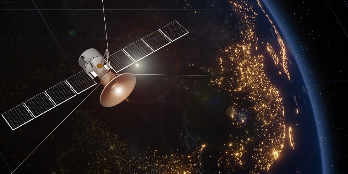 Small Satellite Market Strategies Accelerating Growth Through Innovation