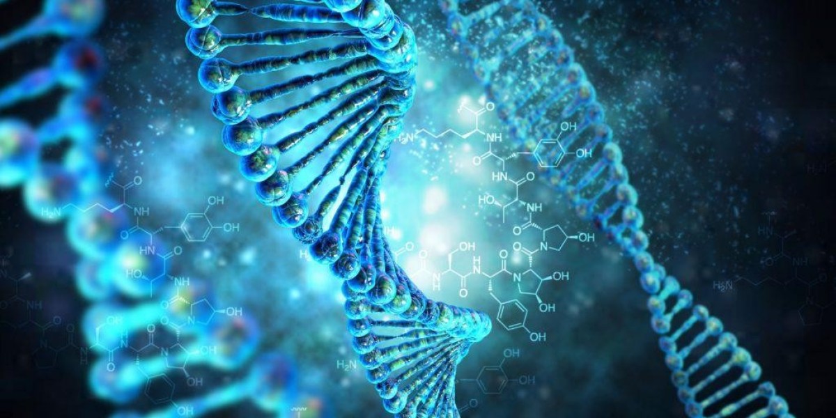 Animal Genetics Market: How Personalized Animal Genetics Is Shaping Pet Care and Companion Animal Health