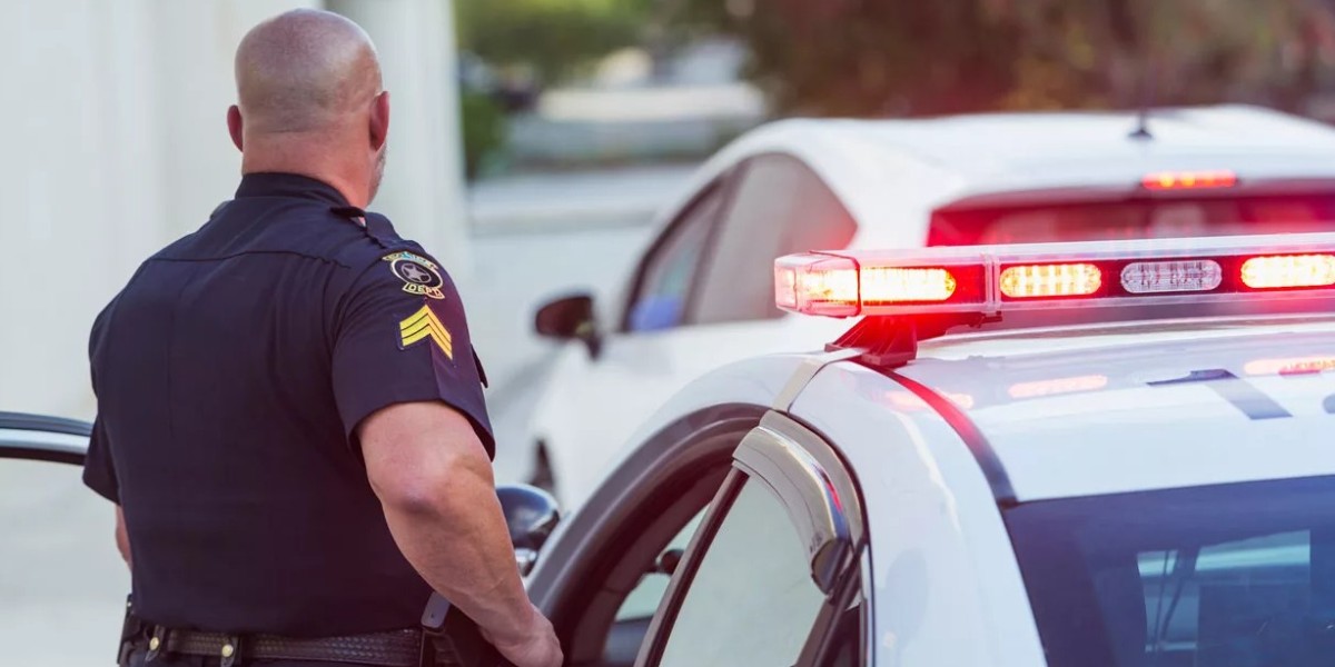 Top Defenses Used by DUI & DWI Attorneys in Los Angeles