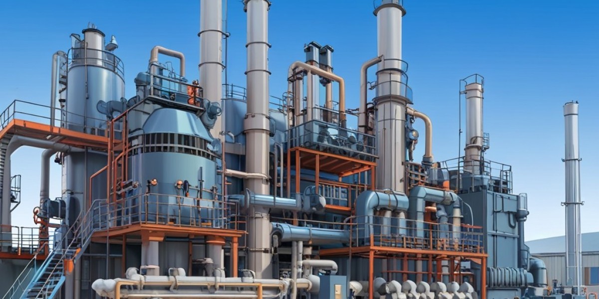 API Manufacturing Plant Project Details, Requirements, Cost and Economics 2024