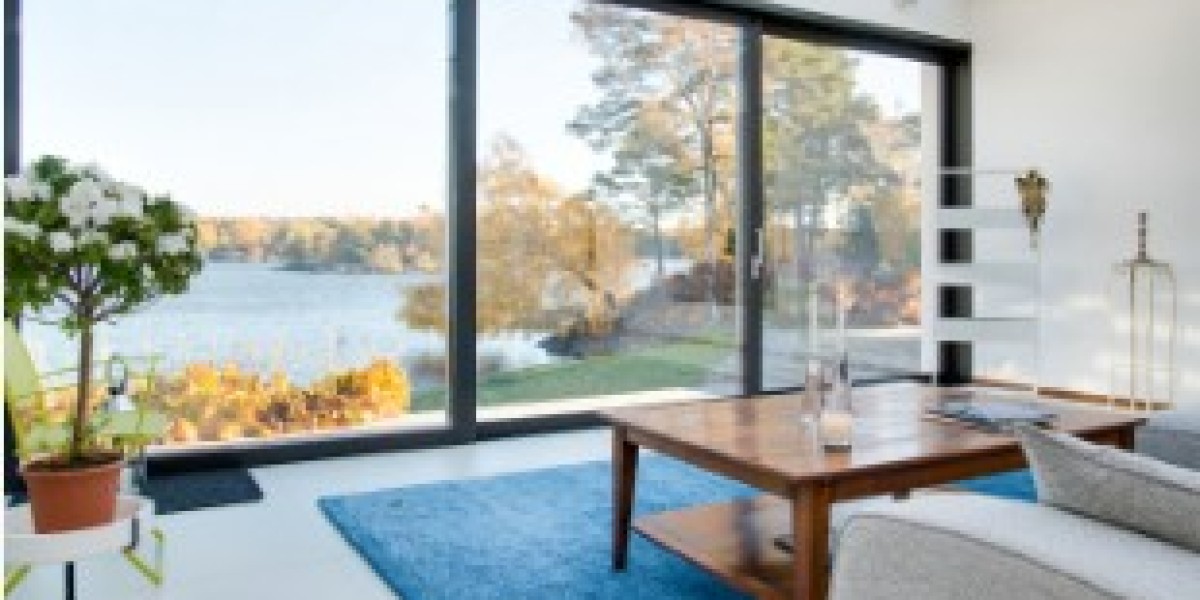 Transform Your Spaces with Premium uPVC Windows and Doors