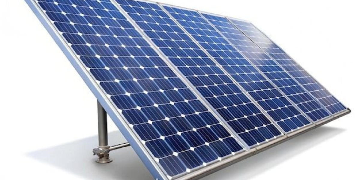 PV Solar Panel Market Forecast 2024-2030: Growth Drivers, Barriers, and Shifts in Market Scenario