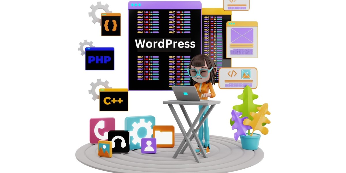 The Key Advantages of Outsourcing WordPress Development for Small Businesses