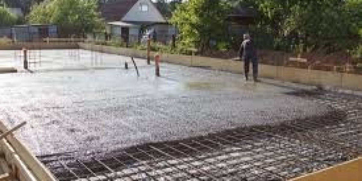 Concrete Businesses in Sarasota, FL: Trusted by Locals