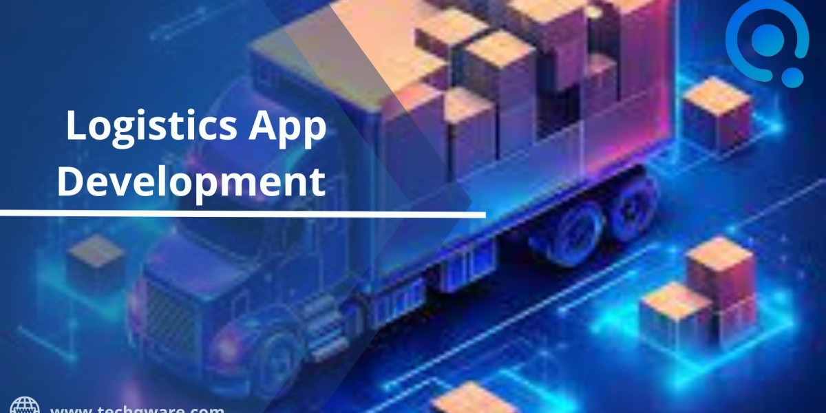 Logistics App Development Cost & Overview
