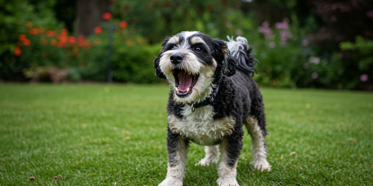 Cómo evitar que tu perro ladre