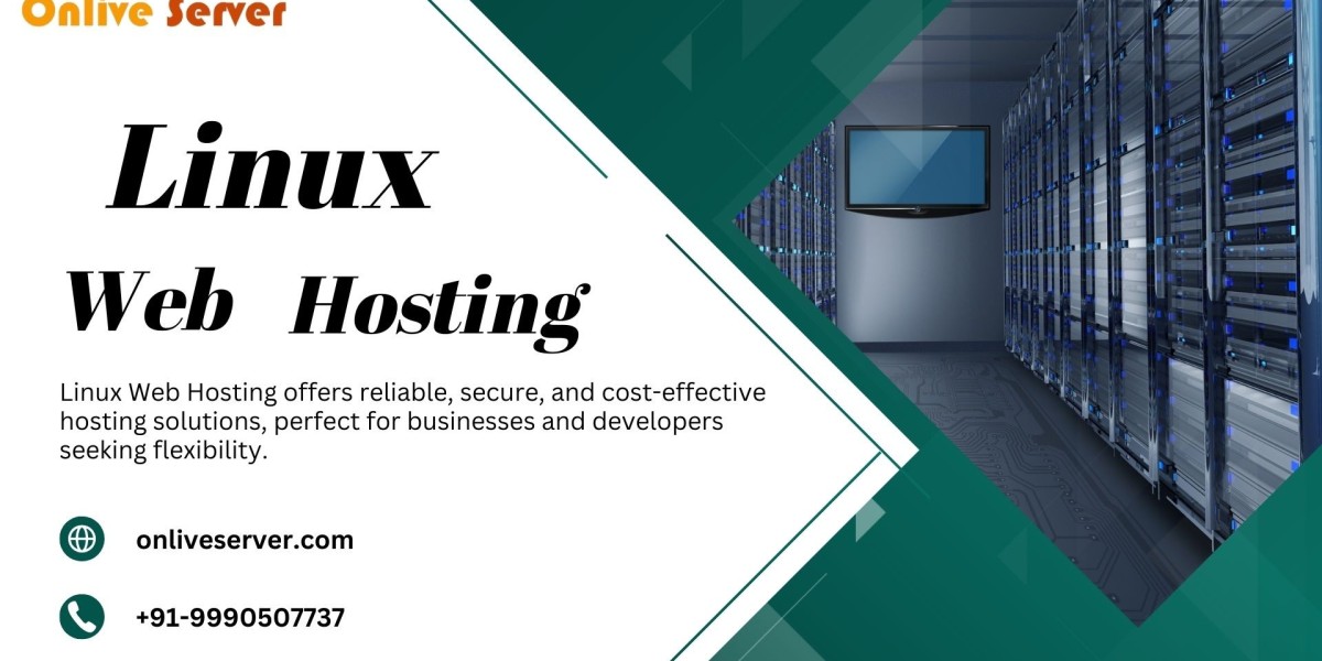 Affordable and Reliable: The Advantages of Linux Web Hosting