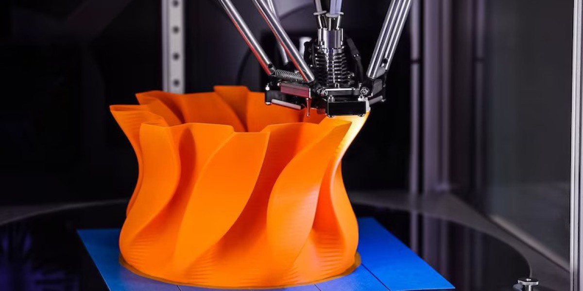 3D Printing Materials Market Analysis, Trends, Development