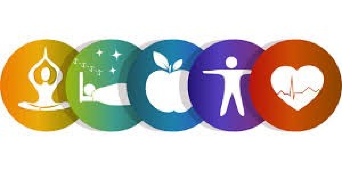 Health and Wealth Hub