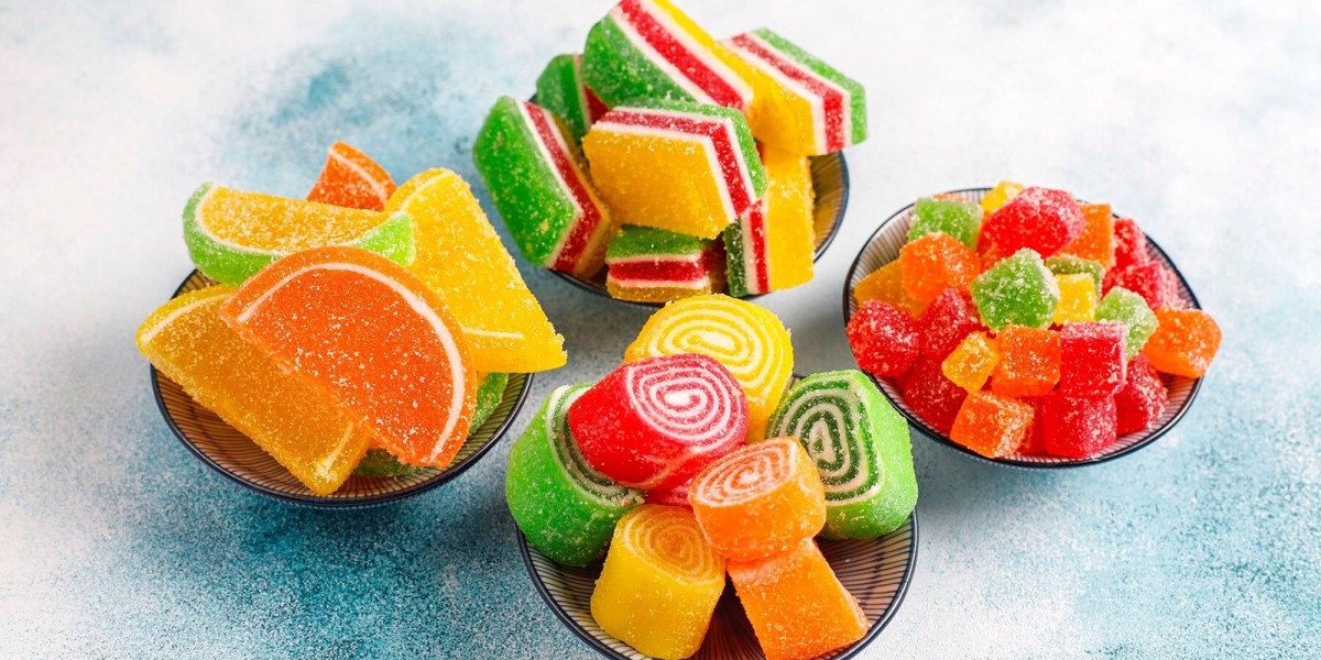 Avalanche Infused Fruits Jellies Industry Is Expected To Gain An Absolute Opportunity Of US$ 23 Mn By 2029