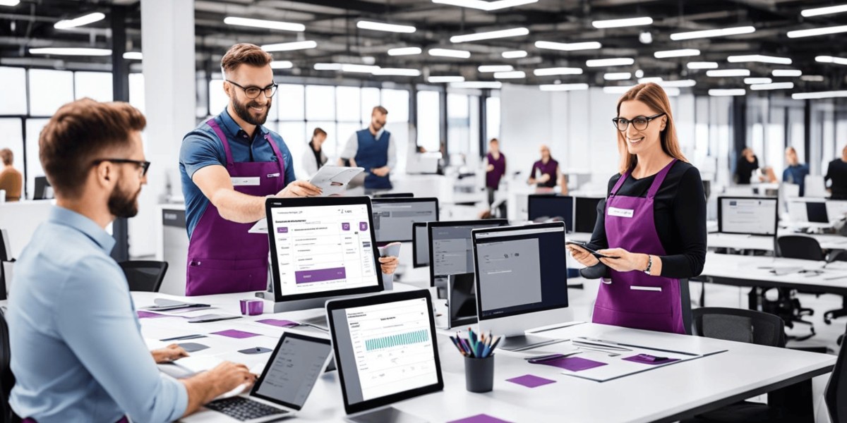 How Odoo Can Streamline Your Business Operations