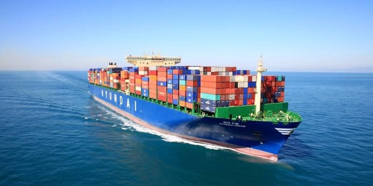 Ship Leasing market  Analysis, Size, Share, Growth, Trends, and Forecasts by 2031