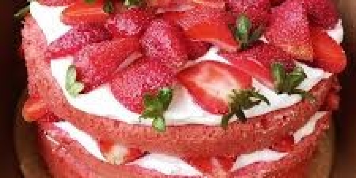 Custom Cakes for Every Mood: Sweetaholic's Personalized Desserts in Islamabad