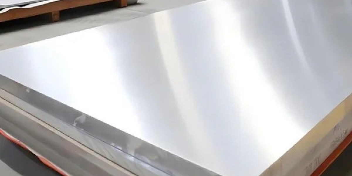 High Performance Aerospace Aluminum Plates: Building Safe and Efficient Aircraft
