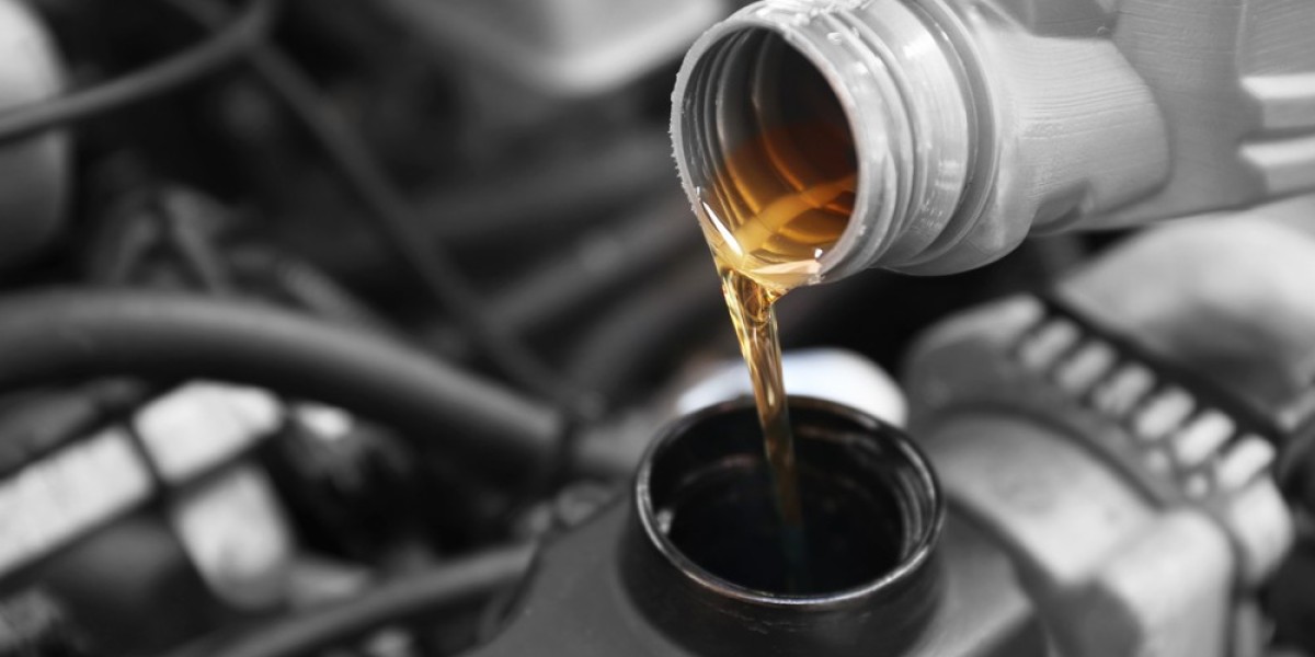 Specialty Fuel Additives Market: Strategies to Accelerate Growth in a Dynamic Industry