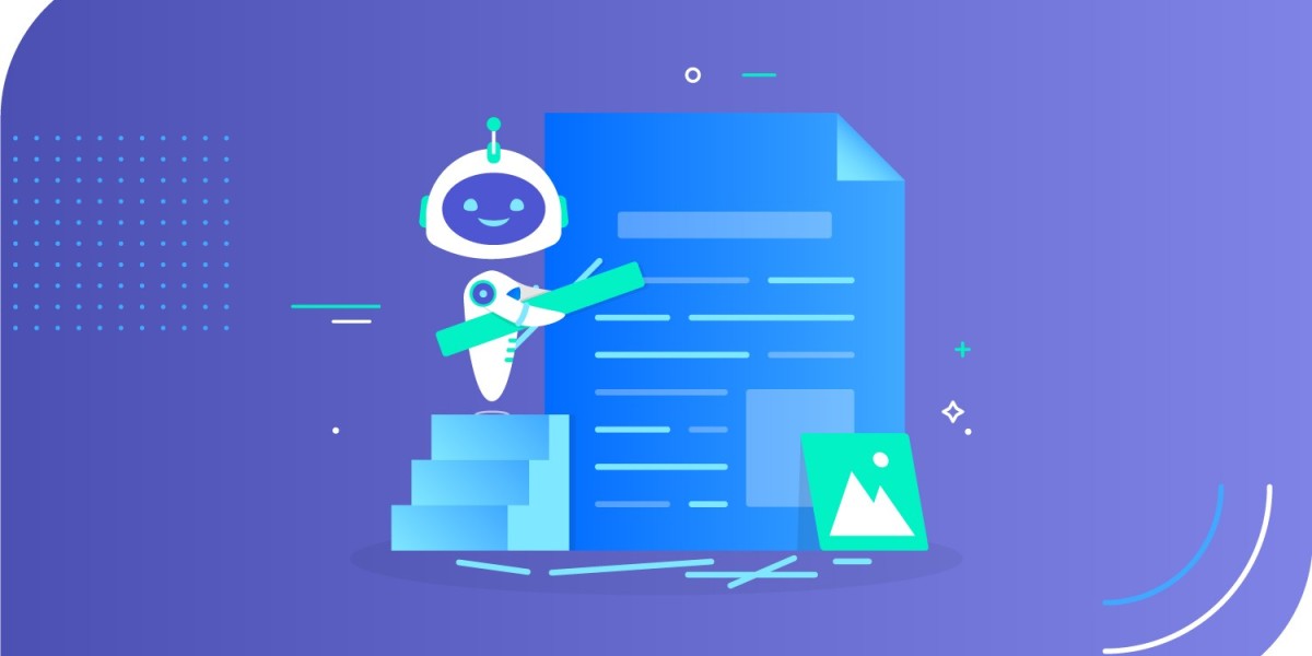 Content Automation AI Tool Market - Overview