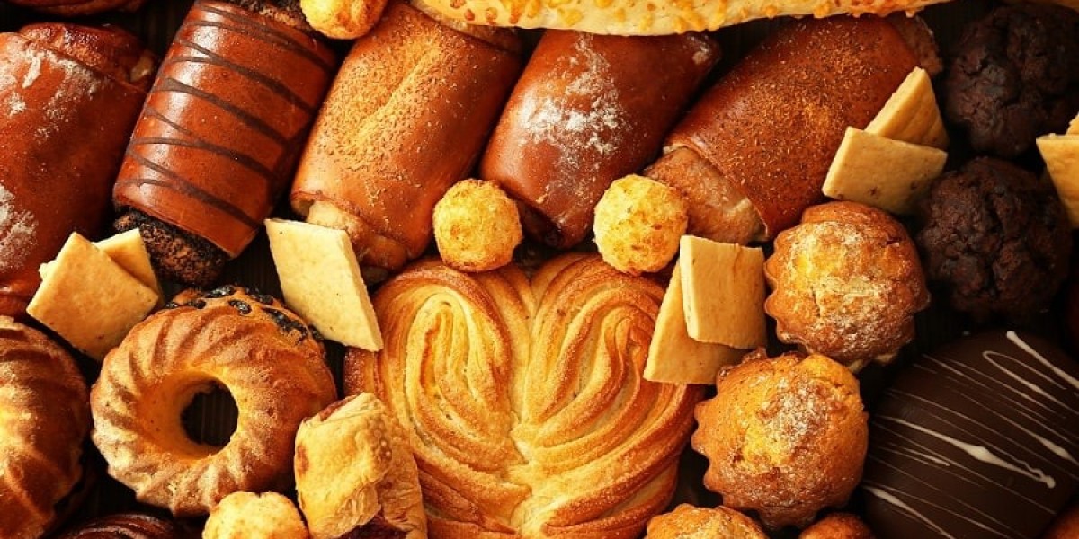Frozen Bakery Products Market: Key Restraints and Challenges Impacting Growth and Consumer Adoption