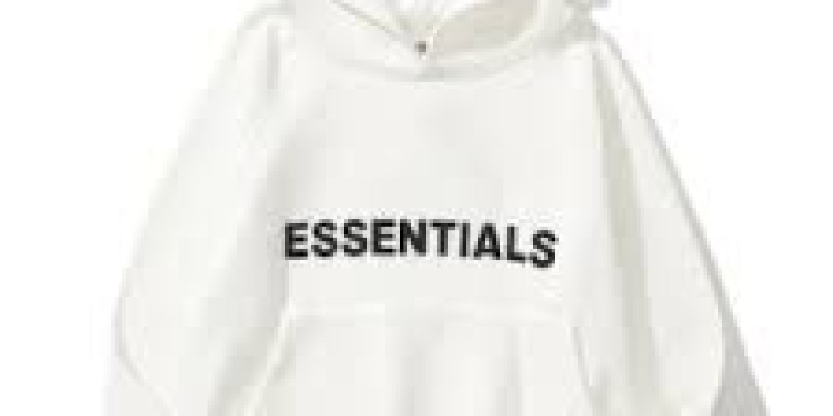 Minimalist Fashion Made Easy with Essentials Clothing