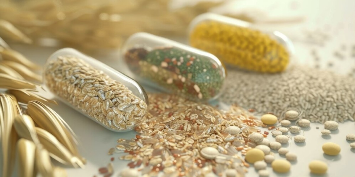 Food Preservatives Market Overview: Strategic Moves, Competition Analysis, and Winning Strategies