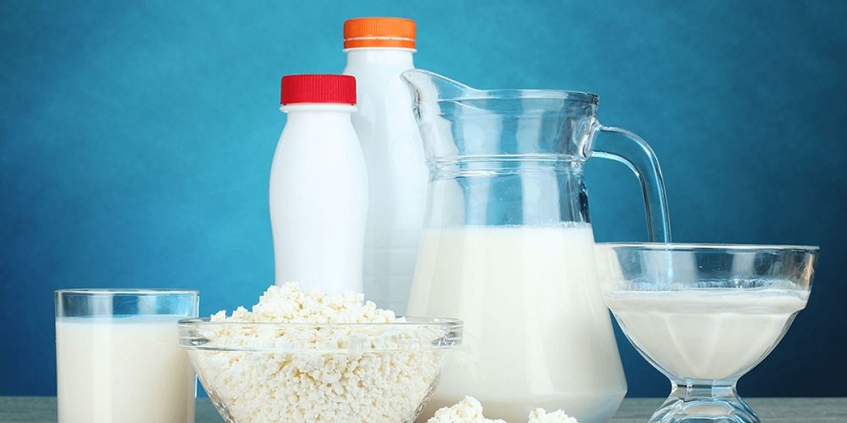 Dairy Sweetener Market Entry Strategies for Successful Growth in the Competitive Health-Conscious Consumer Segment