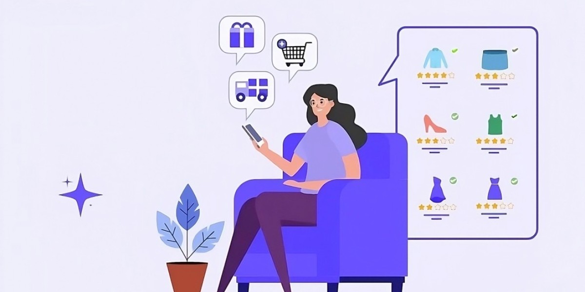 DXB APPS offers the best eCommerce mobile app development Dubai solutions to clients
