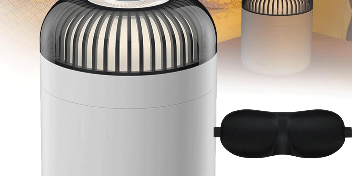 Dreamzy Humidifier Canada: Safer Air Quality or a Hidden Gamble?