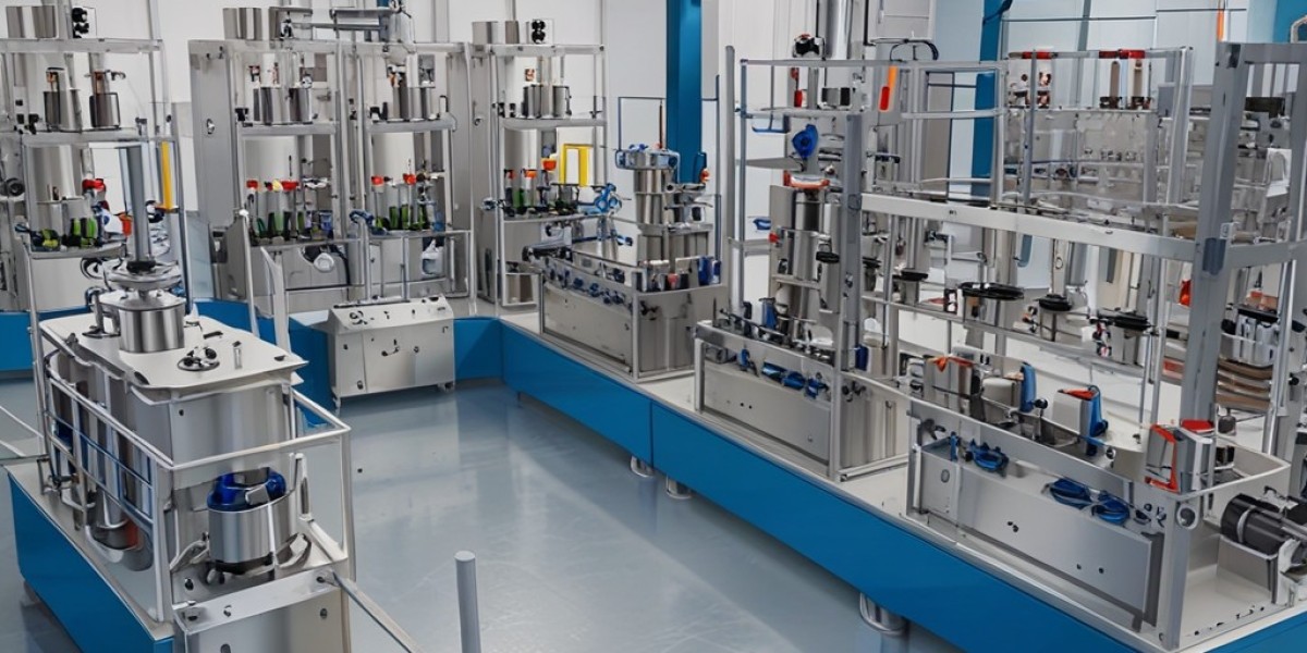 E-Cigarette Manufacturing Plant Setup: Detailed Project Report 2024 by IMARC Group